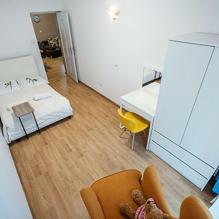 Apartament City Center Grand Family กรินีซา ดรอยจ์ ภายนอก รูปภาพ