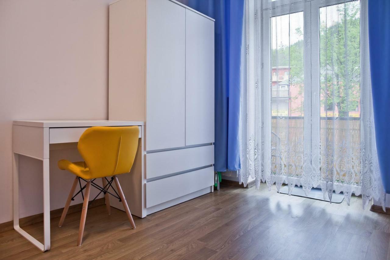 Apartament City Center Grand Family กรินีซา ดรอยจ์ ภายนอก รูปภาพ