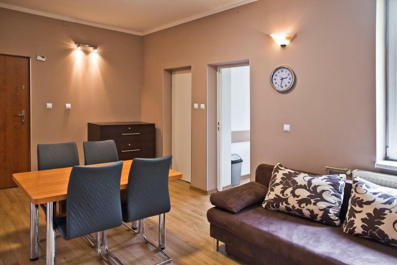 Apartament City Center Grand Family กรินีซา ดรอยจ์ ภายนอก รูปภาพ