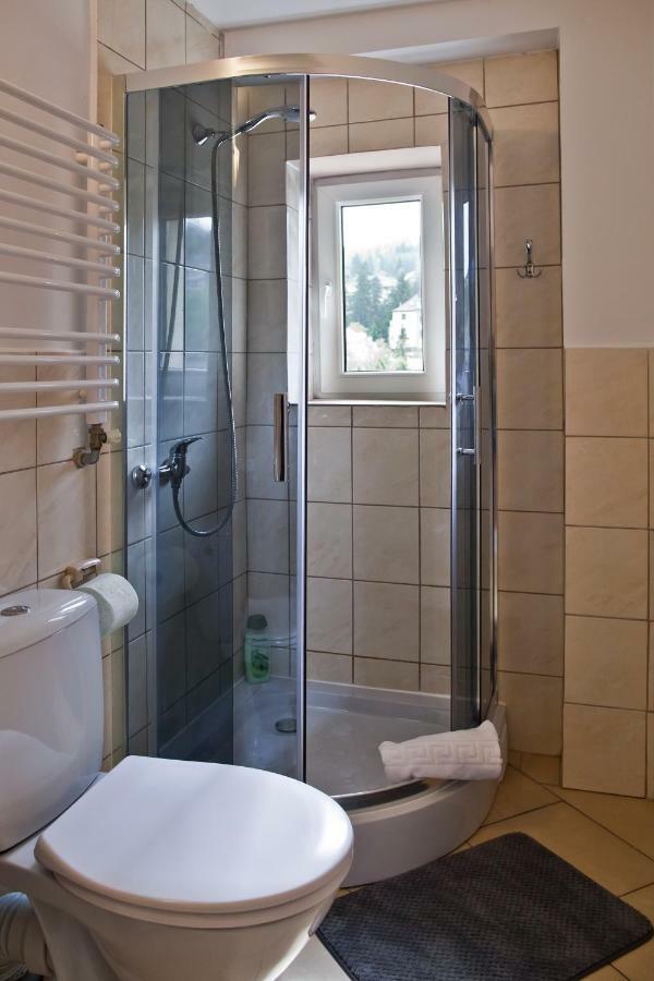 Apartament City Center Grand Family กรินีซา ดรอยจ์ ภายนอก รูปภาพ