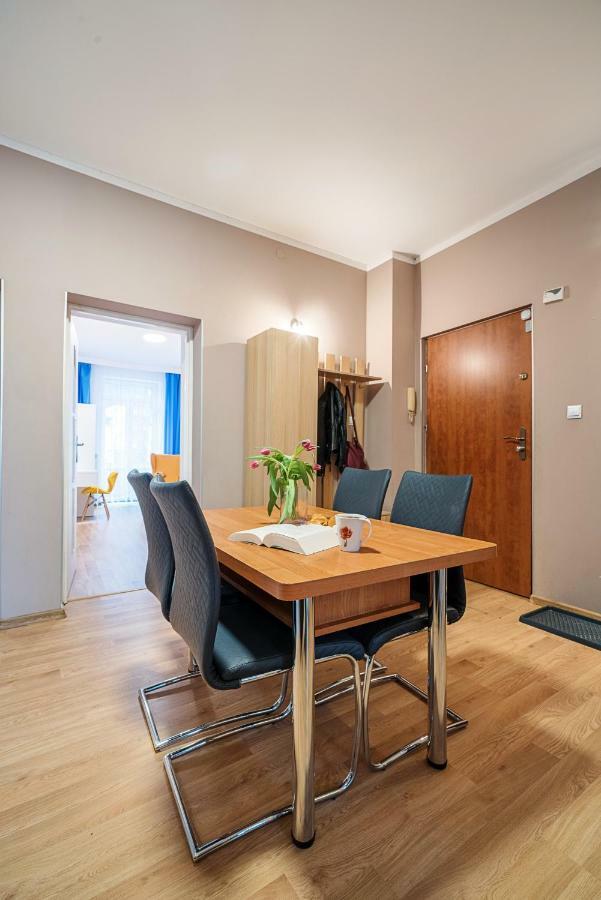 Apartament City Center Grand Family กรินีซา ดรอยจ์ ภายนอก รูปภาพ
