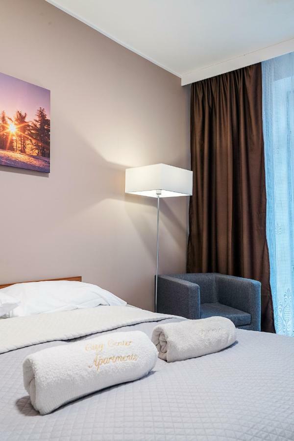 Apartament City Center Grand Family กรินีซา ดรอยจ์ ภายนอก รูปภาพ