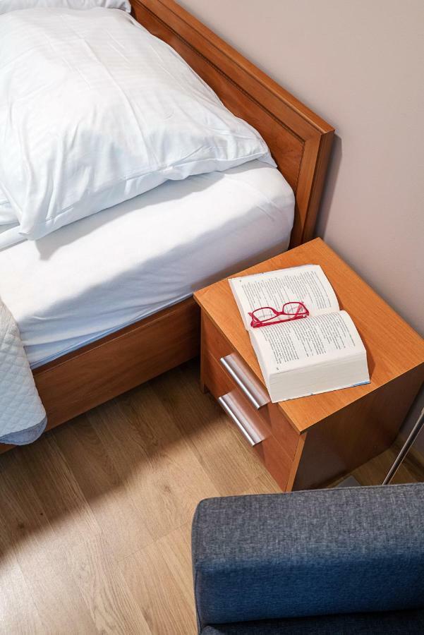 Apartament City Center Grand Family กรินีซา ดรอยจ์ ภายนอก รูปภาพ
